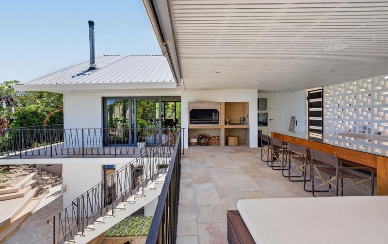 5 Bedroom Property for Sale in Camps Bay Western Cape